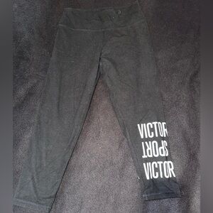Victoria’s Secret Sport Capris